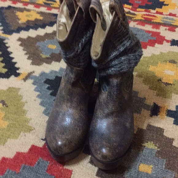 bedstu clog boots - Picture 3 of 3